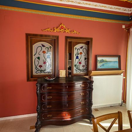 Reale - Art Luxury Villa Mytikas  Zewnętrze zdjęcie