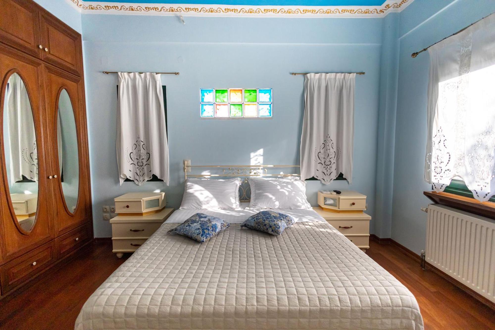 Reale - Art Luxury Villa Mytikas  Zewnętrze zdjęcie