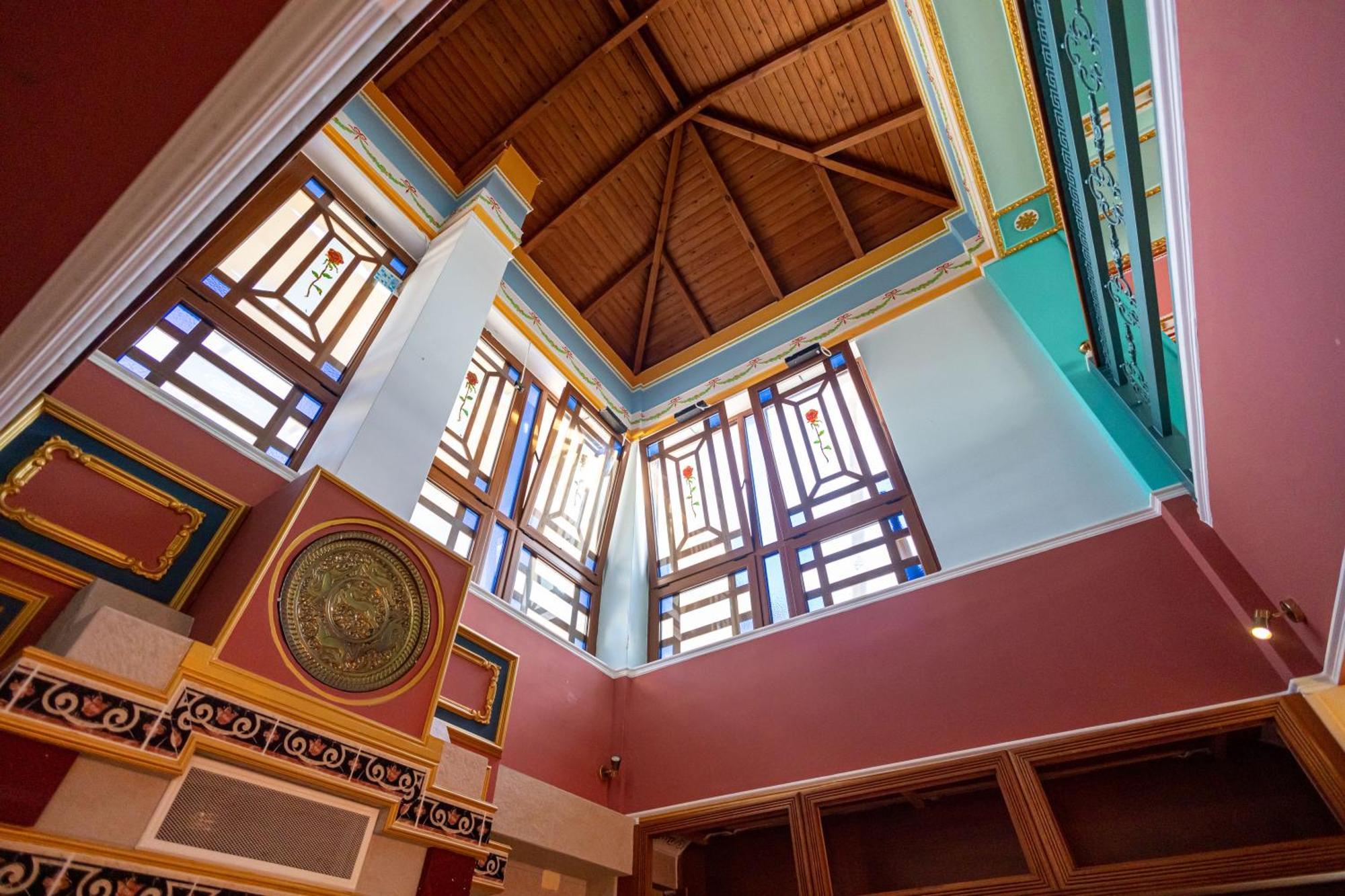 Reale - Art Luxury Villa Mytikas  Zewnętrze zdjęcie