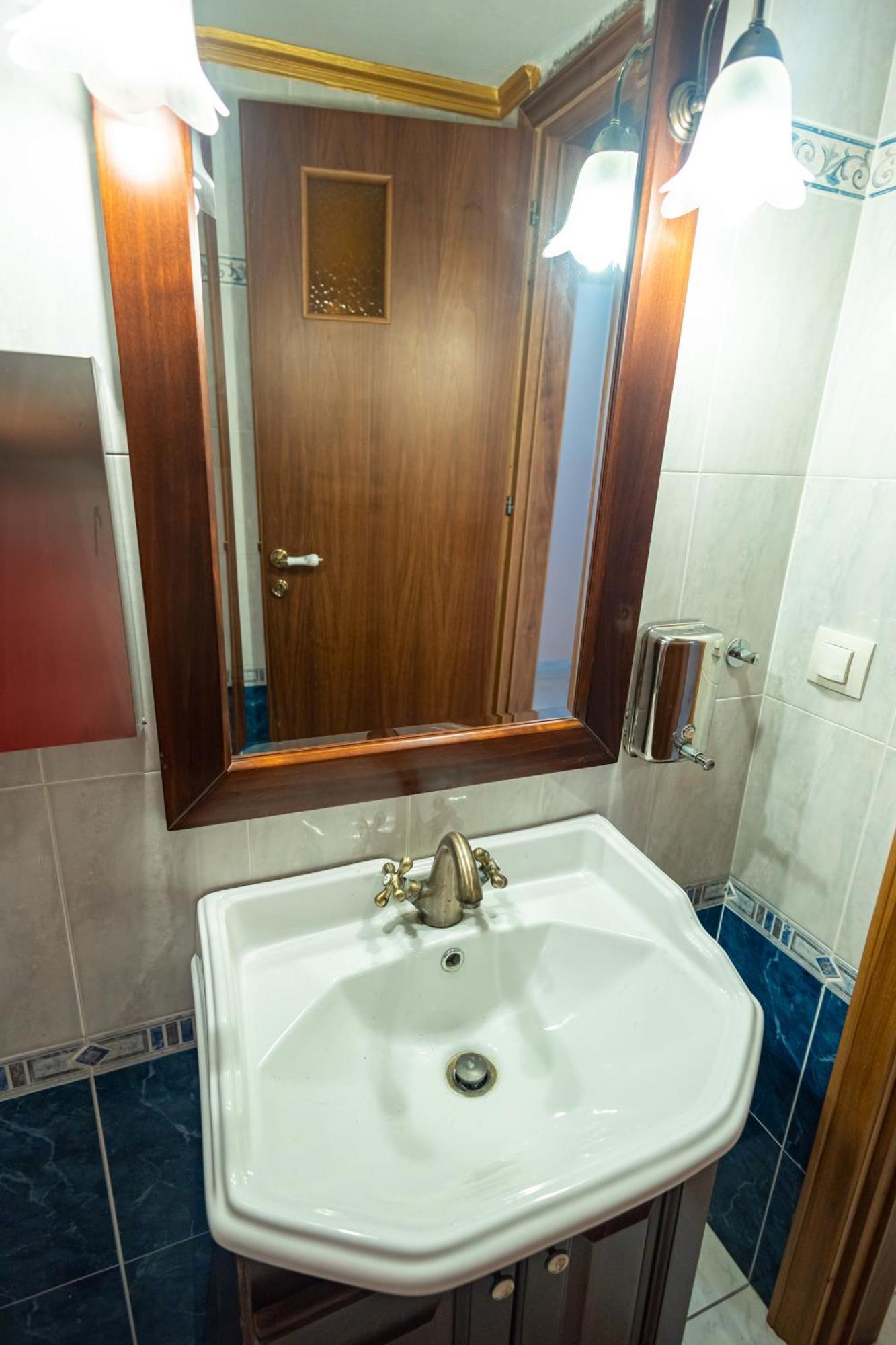 Reale - Art Luxury Villa Mytikas  Zewnętrze zdjęcie