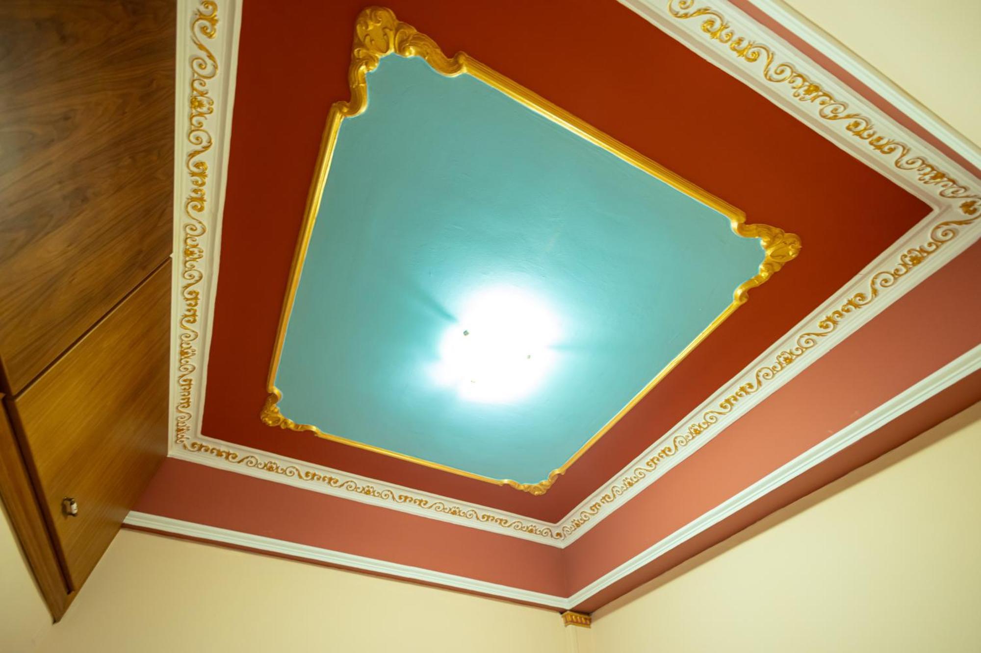 Reale - Art Luxury Villa Mytikas  Zewnętrze zdjęcie