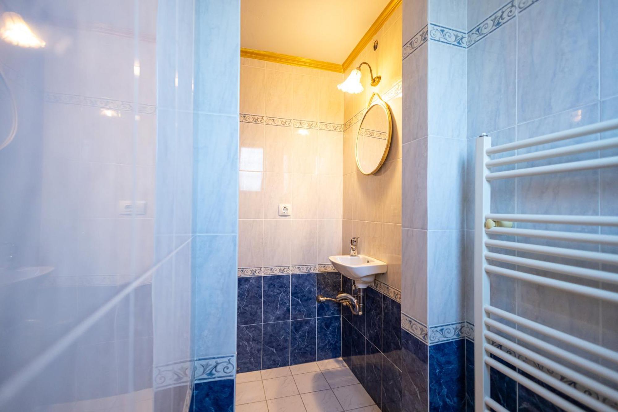 Reale - Art Luxury Villa Mytikas  Zewnętrze zdjęcie